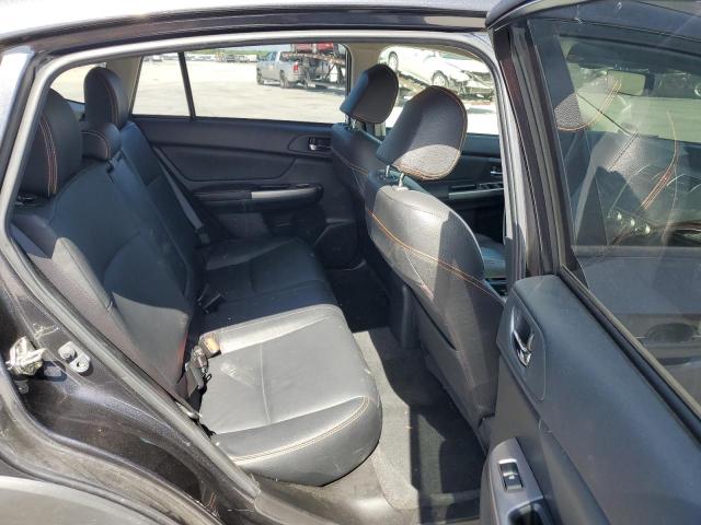 JF2GPANC3HH278232 Subaru Crosstrek Limited