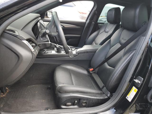 2021 CADILLAC CT5 PREMIU - 1G6DN5RW1M0136413