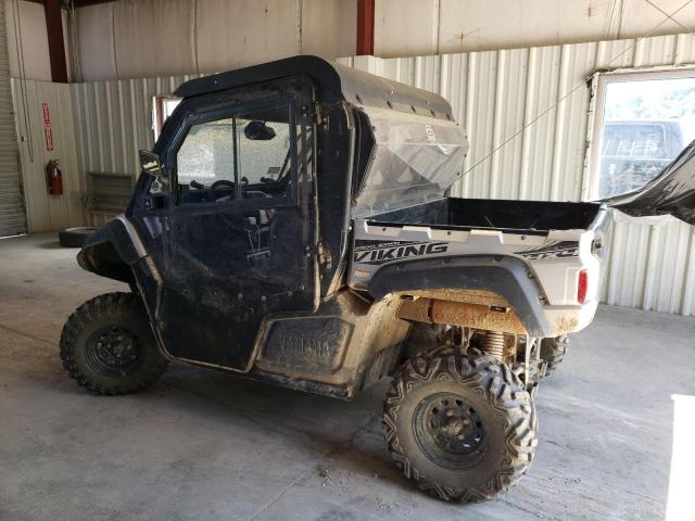 2015 YAMAHA YXM700 ES - 5Y4AM72Y6FA101431