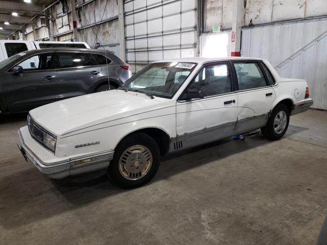 Vin: 2g2ag51wxj9249191, lot: 62996383, pontiac 6000 le 1988 img_1