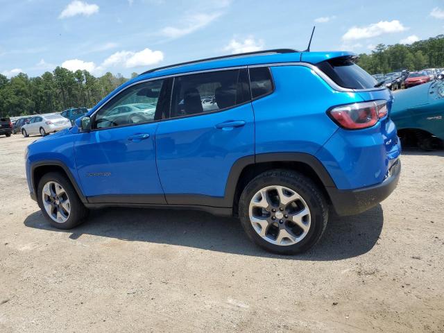 3C4NJDCB3LT122267 Jeep Compass LI 2