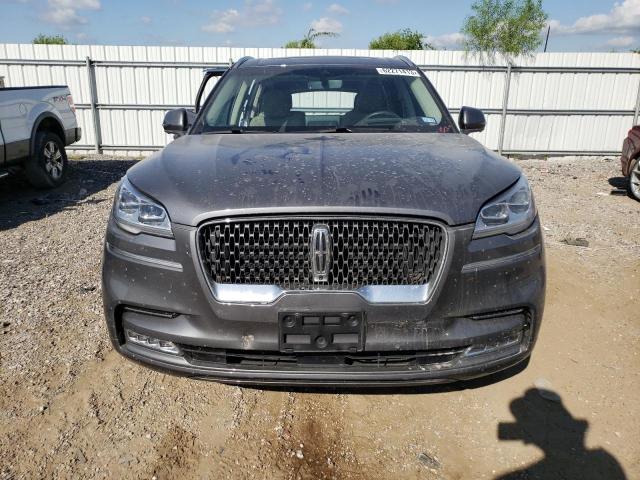 5LM5J7XC1NGL00326 Lincoln Aviator RE 5