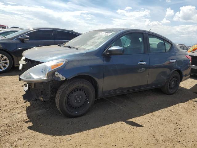 2016 Nissan Versa S