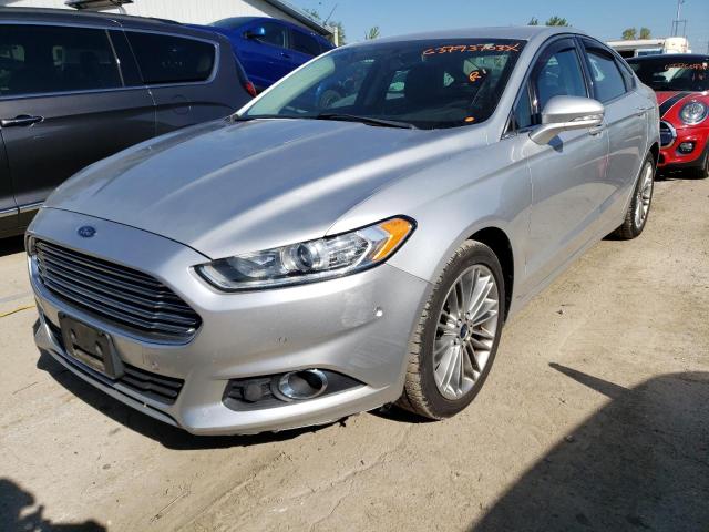 Vin: 3fa6p0hdxer191405, lot: 63793703, ford fusion se 20141