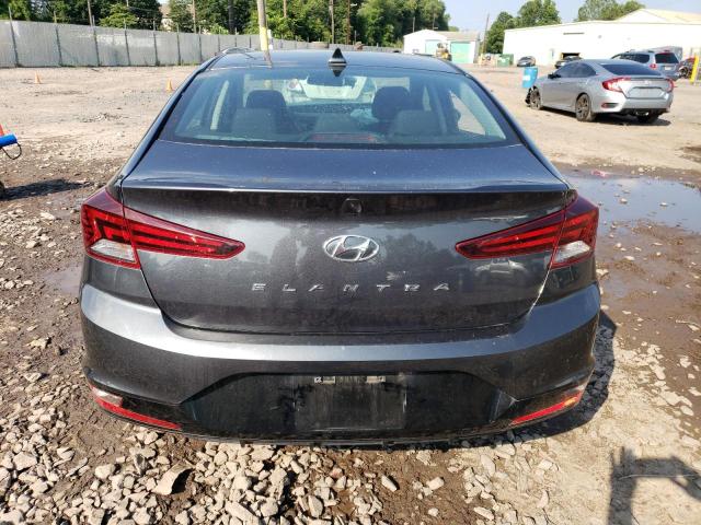 5NPD84LF6LH564535 | 2020 HYUNDAI ELANTRA SE