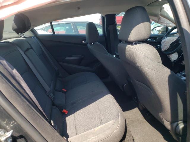 1G1BE5SM2H7150467 CHEVROLET CRUZE 2017