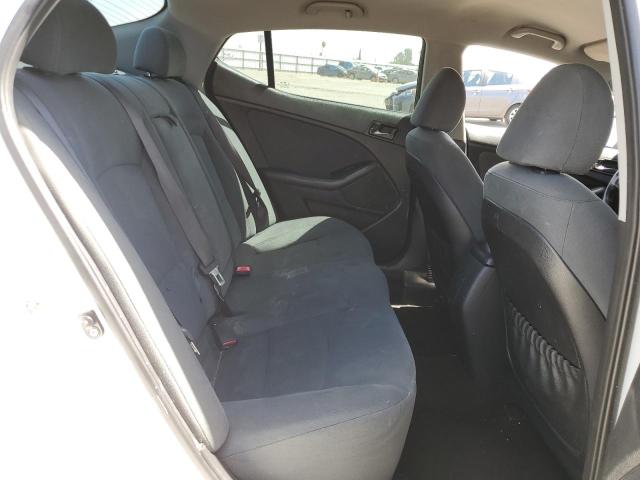 KNAGM4A7XF5605187 KIA Optima Lx