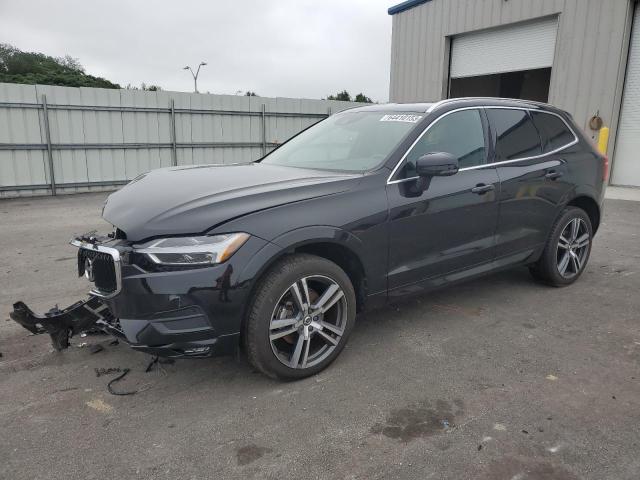 YV4102RK7M1700504 2021 VOLVO XC60 - Image 1