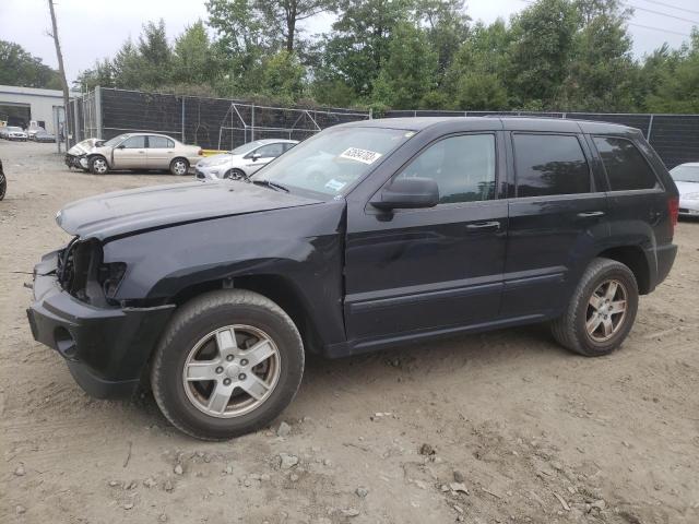 2007 Jeep Grand Cherokee Laredo