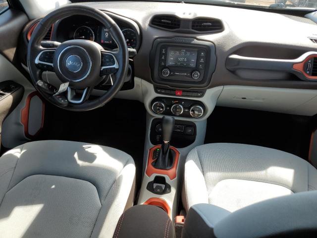 ZACCJBBT0GPD21036 Jeep Renegade Latitude