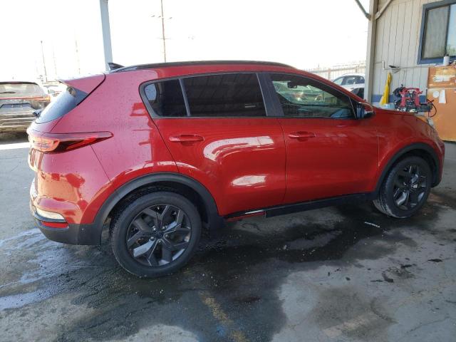 KNDP63AC2M7927912 KIA SPORTAGE S