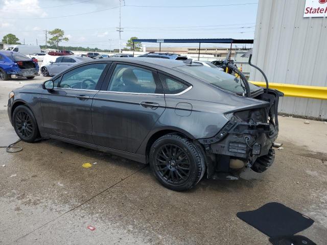 VIN 3FA6P0HD6LR184495 2020 Ford Fusion, SE no.2