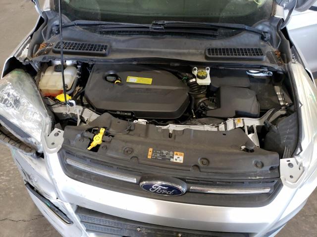 1FMCU0GXXEUB01899 | 2014 FORD ESCAPE SE