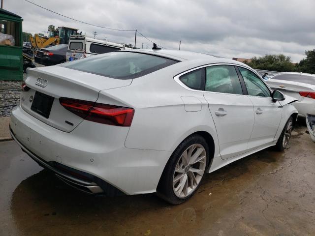 WAUCBCF56MA002697 Audi A5 PREMIUM 3