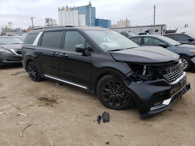 2022 KIA CARNIVAL S KNDNE5H38N6083331