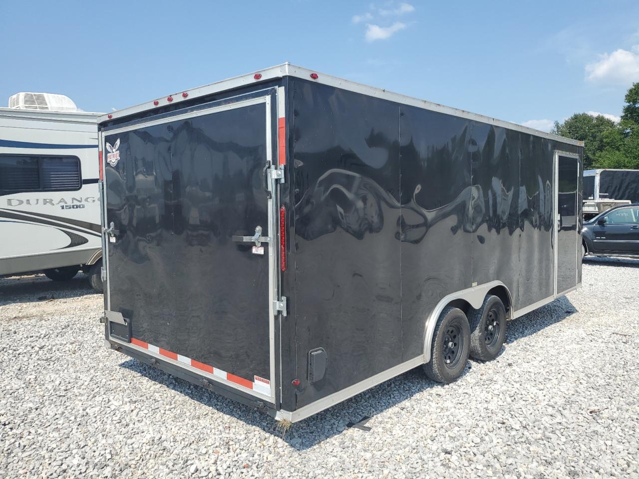 Lot #2448463806 2022 OTHER TRAILER