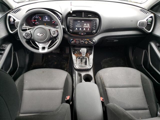 KNDJ23AU5M7785808 KIA SOUL LX