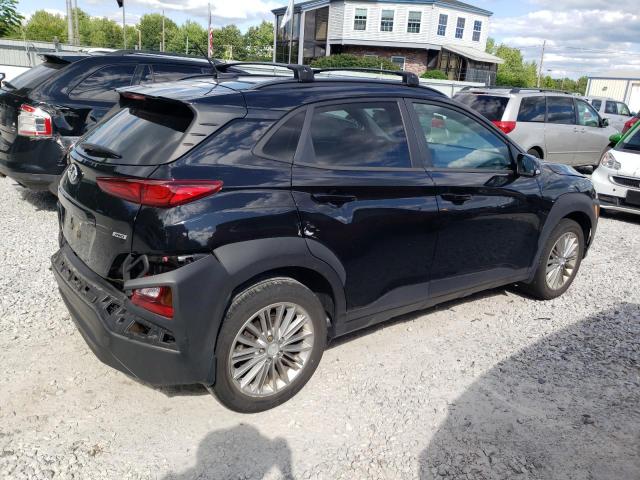 KM8K2CAA5LU591771 | 2020 HYUNDAI KONA SEL