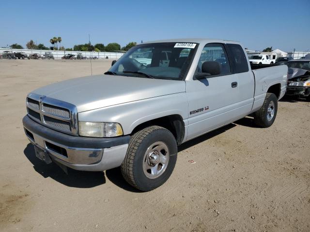 2001 Dodge Ram 1500 