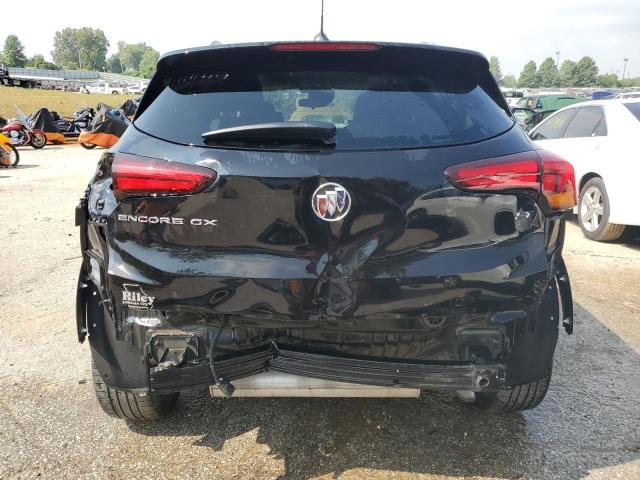 KL4MMBS25LB085548 Buick Encore Gx Preferred