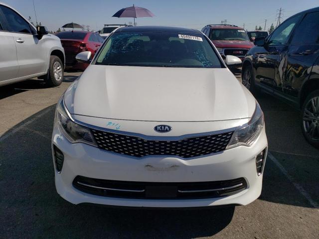 5XXGU4L32JG210244 KIA OPTIMA EX
