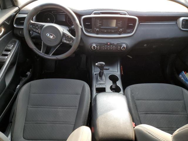 5XYPGDA56HG324457 KIA SORENTO LX