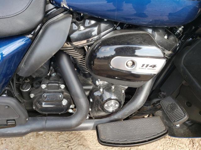2022 HARLEY-DAVIDSON FLTRK 1HD1KZF17NB600639