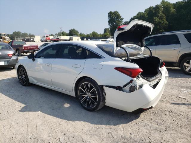 2020 TOYOTA AVALON XSE 4T1EZ1FBXLU040878