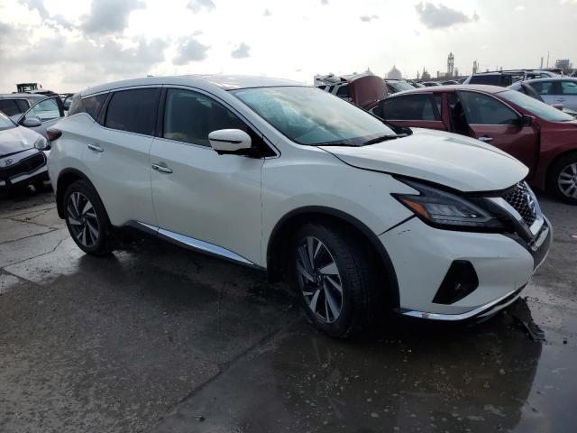 5N1AZ2CJ0NC118044 Nissan Murano SL 4