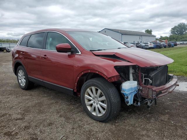 Vin: jm3tb3ma0a0207699, lot: 64404713, mazda cx-9 20104