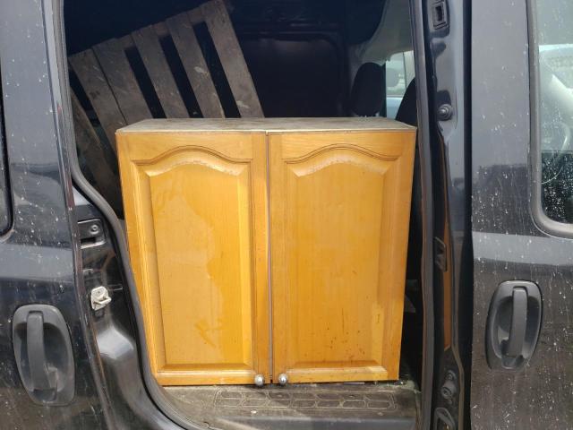 2018 RAM PROMASTER - ZFBERFAB6J6L10380