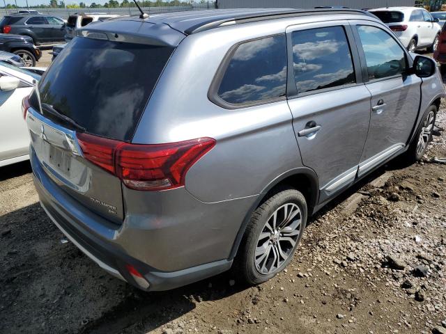 JA4AZ3A37GZ054268 Mitsubishi Outlander Se