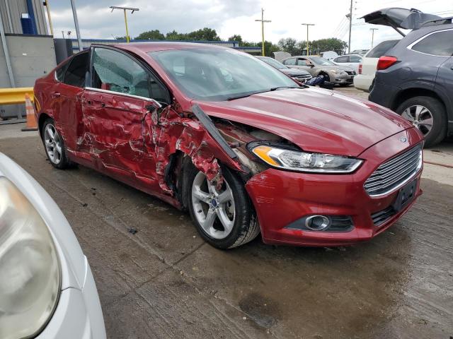 3FA6P0HR7ER111554 Ford FUSION SE