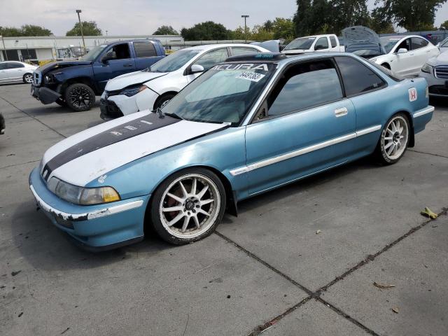 1990 Acura Integra LS