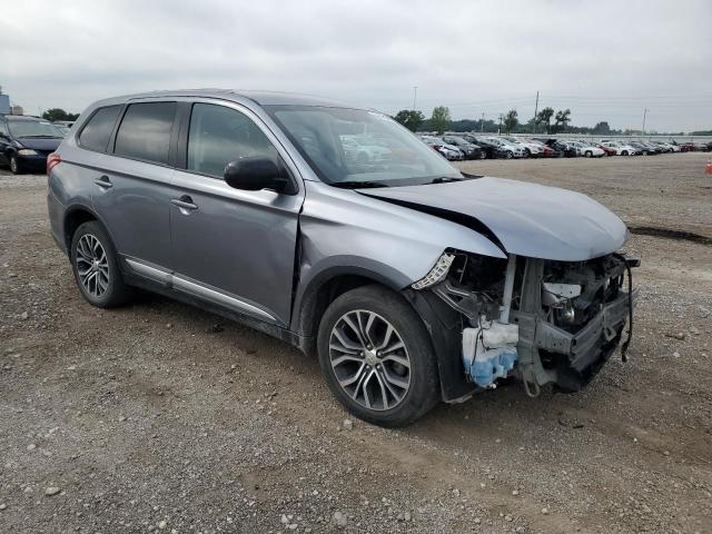 JA4AZ2A39HZ036463 Mitsubishi Outlander Es