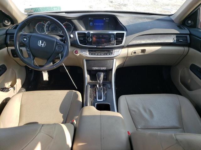 1HGCR3F81EA001243 Honda ACCORD EXL
