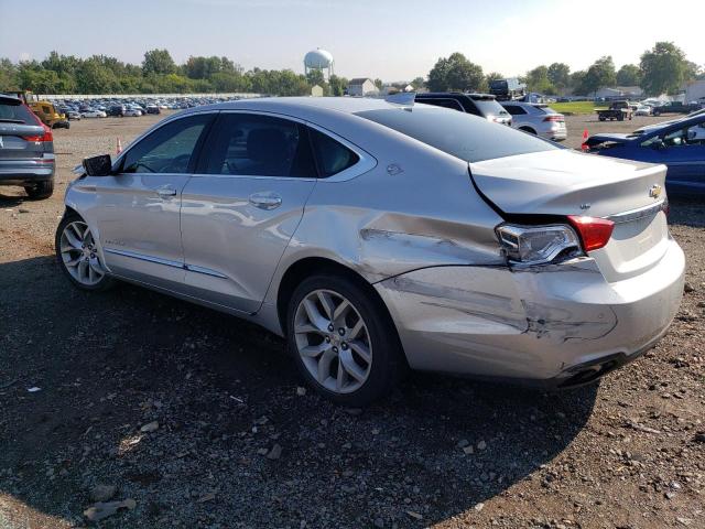 2G1125S36J9173783 | 2018 CHEVROLET IMPALA PRE