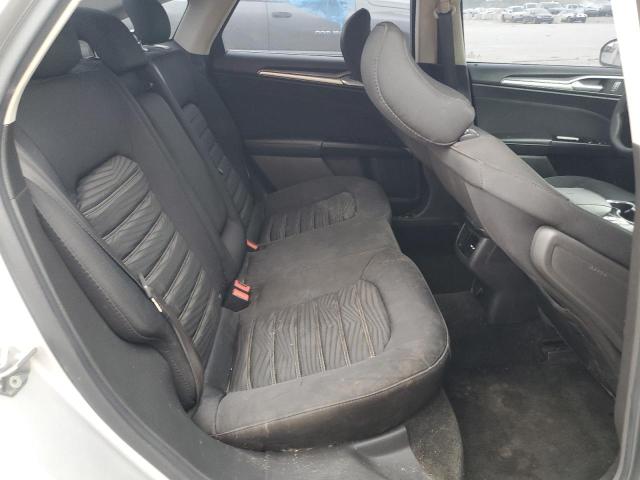 2016 FORD FUSION SE - 1FA6P0HD1G5134354