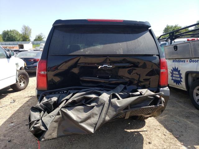 2015 CHEVROLET TAHOE K150 - 1GNSKCKC7FR613479