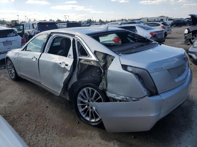 1G6KD5RS3HU136726 Cadillac CT6 LUXURY
