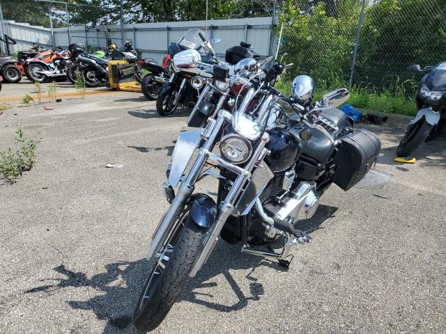 2019 HARLEY-DAVIDSON FXLR 1HD1YNJ23KB065182