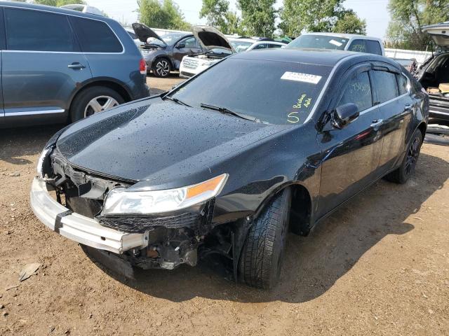 2009 Acura TL 