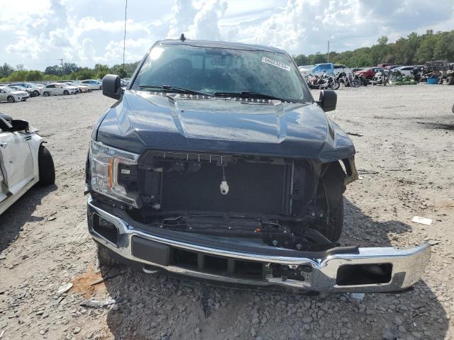 1FTEW1E42KFC52757 Ford F150 Supercrew