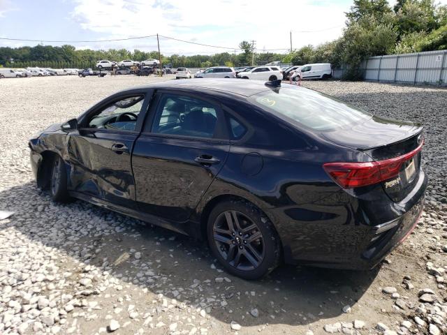 3KPF34AD9ME381760 KIA Forte Gt Line
