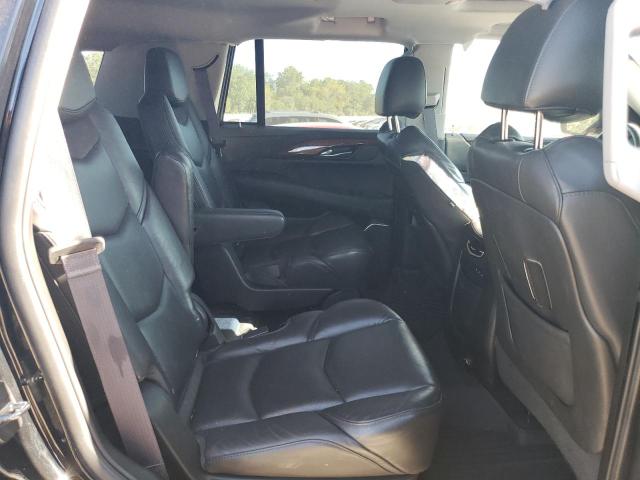 2017 CADILLAC ESCALADE L - 1GYS4BKJ5HR228267