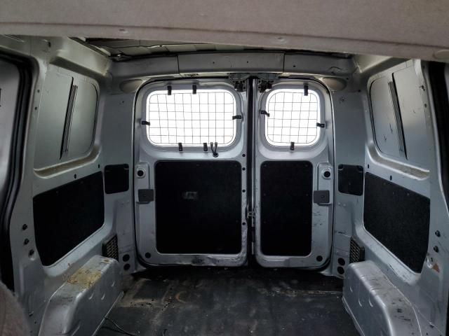 3N6CM0KN1KK711032 Nissan NV200 2.5S