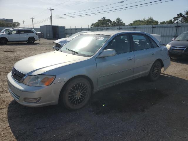 2001 Toyota Avalon XL