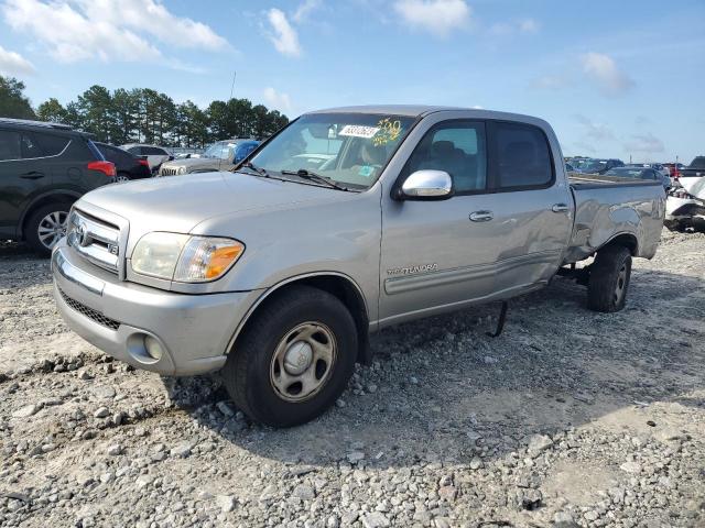 2006 Toyota Tundra 