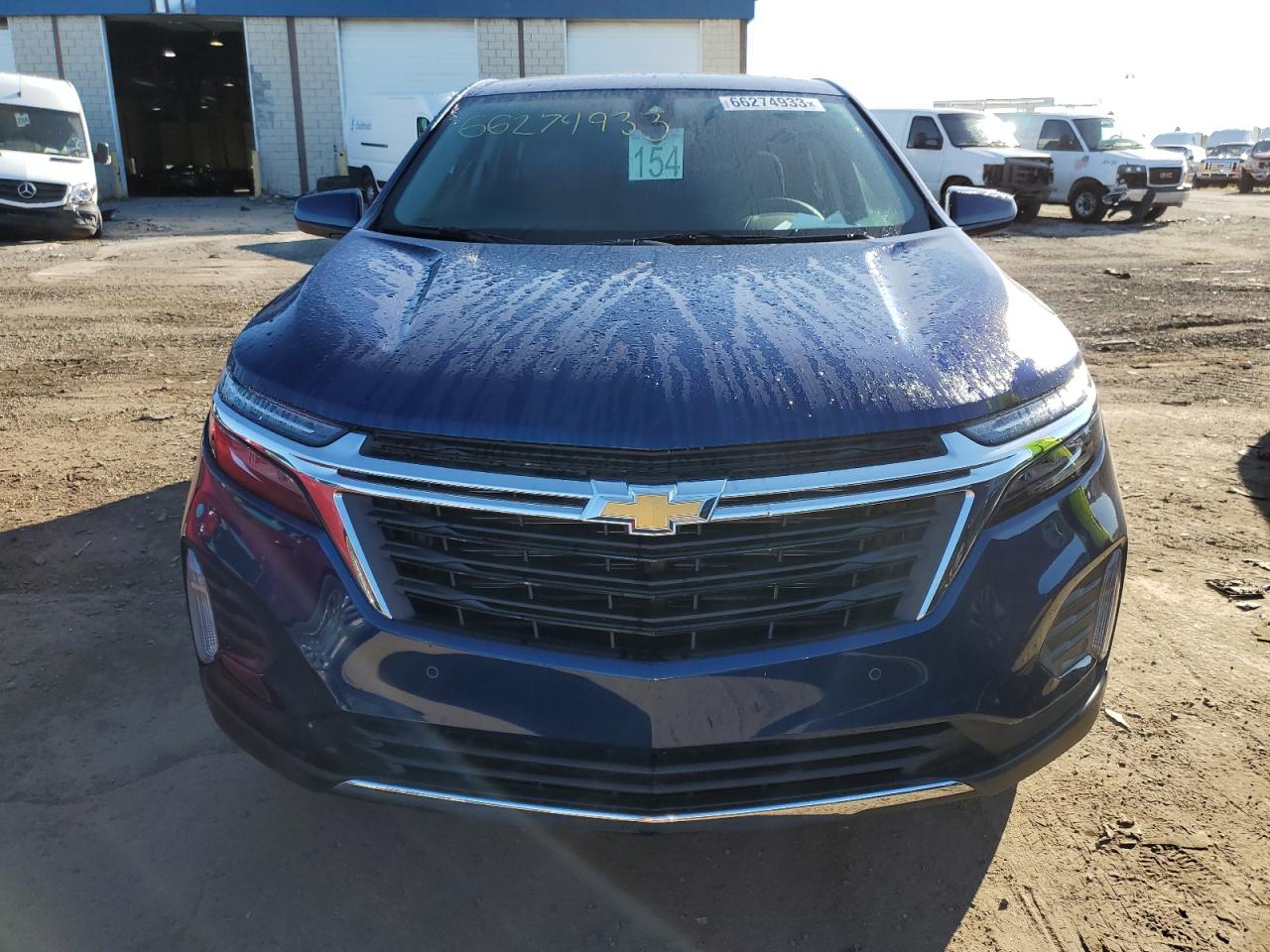 3GNAXKEG6PL199335 CHEVROLET EQUINOX 2023