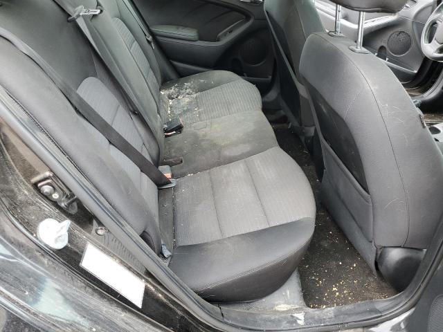 KNAFX4A64G5446971 KIA FORTE LX